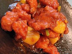 -安泰楼·佛跳墙创始人·传统闽味早茶·酒楼(三坊七巷闽菜地标店)