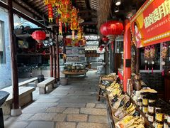 -猪肉婆私房菜(容桂总店)