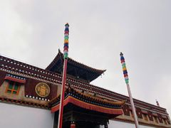 -塔尔寺