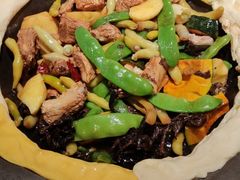 -灶座小锅烀饼·铁锅炖(全国总店)