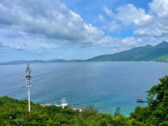 -海南分界洲岛旅游区