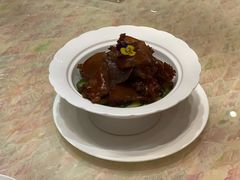 老陈醋海蜇头-8餐厅(新葡京酒店)