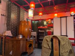 -老诚一锅(来北家园店)