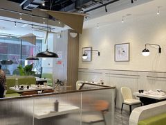 大堂-有鱼吃·纸包烤鱼(曲江创意谷店)