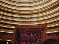 -杭州国际会议中心洲际酒店-原素全日餐厅(解放东路店)