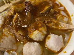 -百乐门粉面店(二龙喉分店)