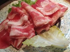 -京和风食堂·定食寿喜锅(保利樾广场店)