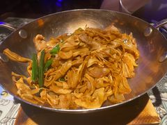 -绿茶餐厅(汇悦大融城店)