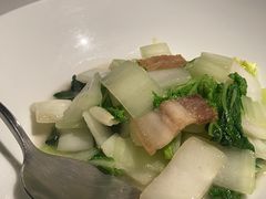 -荣轩(新荣记环球金融中心店)