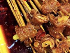 -屋头串串(新街里店)
