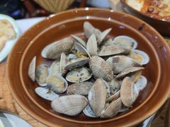 -萨莉亚意式餐厅(悦荟广场店)