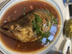 -又见炊烟私房菜(敬亭路店)