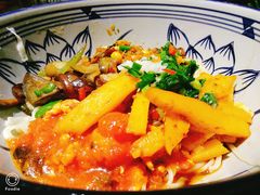 -伊兴面片·清真(五泉山店)