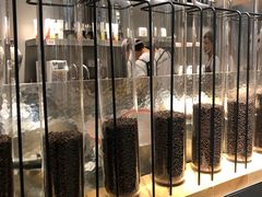 -喜茶(佛山顺德容桂天佑城店)