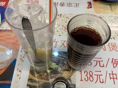 -新辉港式茶餐厅(北栅店)