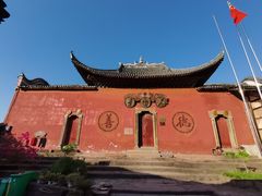 -尧坝古镇