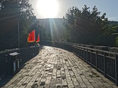-虞山城墙