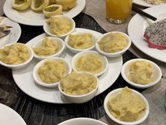 -东方红海鲜百汇(国际大厦店)
