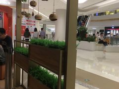 -满记甜品(苏州中心店)