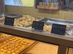 -包满意面包糕点(东坝店)