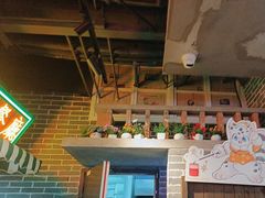 -纪录片《人生一串》体验店(静安店)