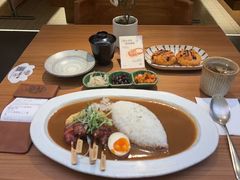 -CURRY YA 熟成咖哩專門店(深圳湾万象城店)