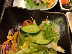 -富力希尔顿酒店·源氏日餐厅