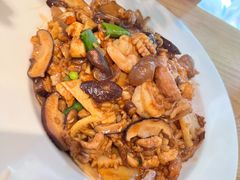 -桂园餐厅(五大道店)