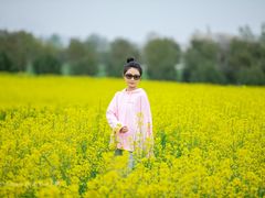 -汉长安城未央宫国家考古遗址公园