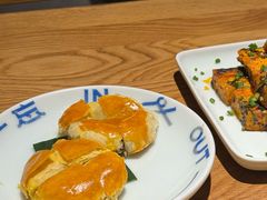 -一坐一忘云南菜(嘉里中心店)