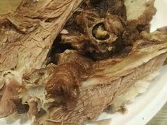-清真益鑫羊肉手抓馆(南大街店)
