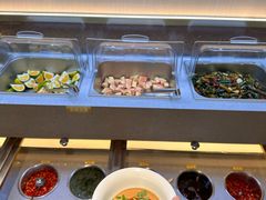 -乐宴·老北京铜火锅(桂庙店)