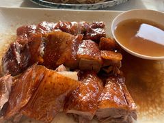 -鹅公村·国家非遗传承(荔湾店)