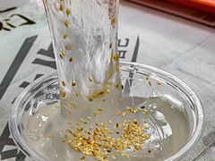 藕糕-没牙伯花生汤店(老药洲店)