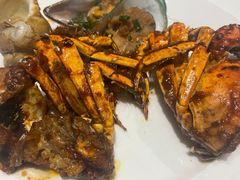 -威斯汀舞台餐厅