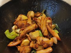 -衡山汇·高级粤菜(霄云路店)