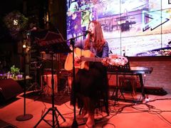 -拾叁唐Livehouse(佛山禅城店)
