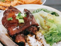 -小宝·路鼎记·福鼎特色小吃(富民路店)