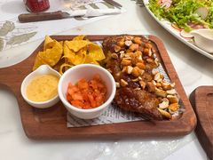 -Deer Park鹿园西餐(仁恒置地广场店)