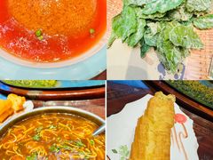 -淮安宴·淮扬菜(清河路一店)