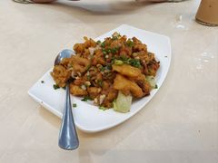 -钱塘府海鲜餐厅