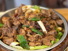 -益恒饭店乡间白族菜(古城总店)