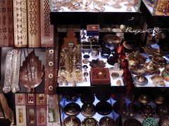 -Hi Fi Acoustic 梵香禅韵·色声香味