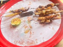 -北三老太太烧烤(人生一串上榜店)