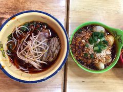 杠上脑花-冒椒火辣(太古里店)