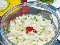 -翕间食·精致淮扬菜(江苏大剧院店)