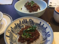 卤肉饭-度小月(百老汇美食街店)