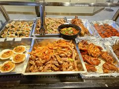 -盒马鲜生(莱蒙都会店)