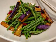 -太极·粤菜餐厅(亚运村鸟巢店)