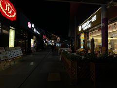 -证大大拇指广场(芳甸路店)